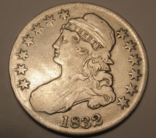1827-Half-From-Estate-Sale-Album