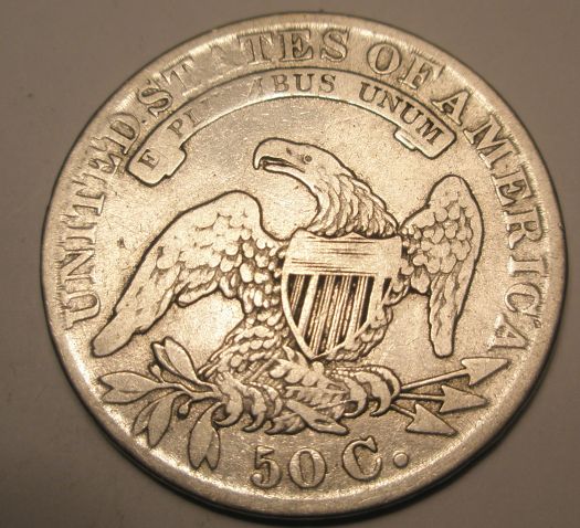 1827-Half-From-Estate-Sale-Album