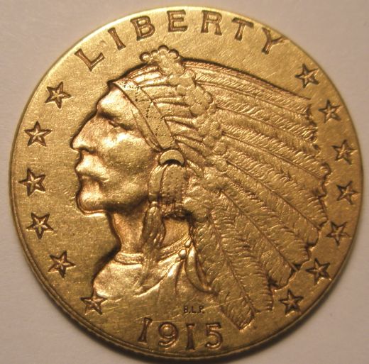My-First-Gold-Coin