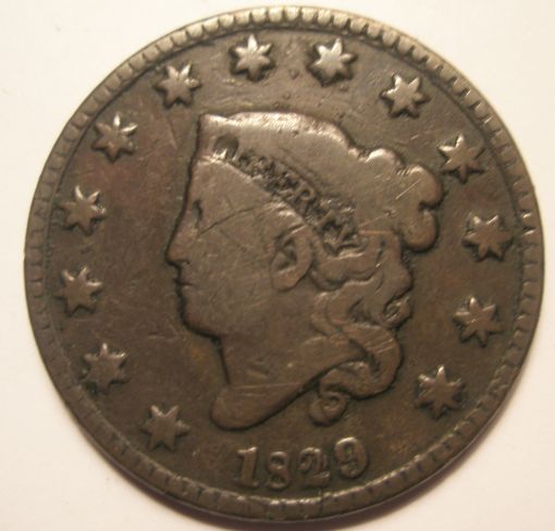 Some-Large-Cents