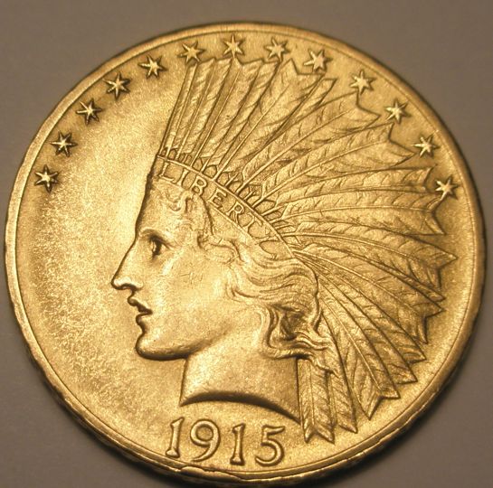 1915-Eagle-For-Grading