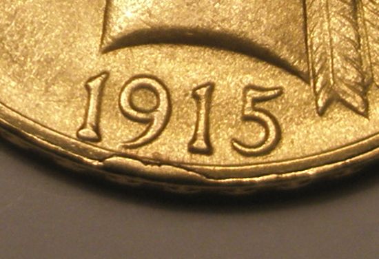 1915-Eagle-For-Grading
