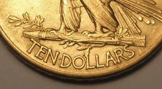 1915-Eagle-For-Grading