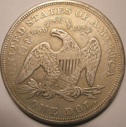 7070-Silver-Dollars!-Post-Away