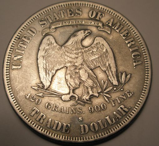 7070-Silver-Dollars!-Post-Away