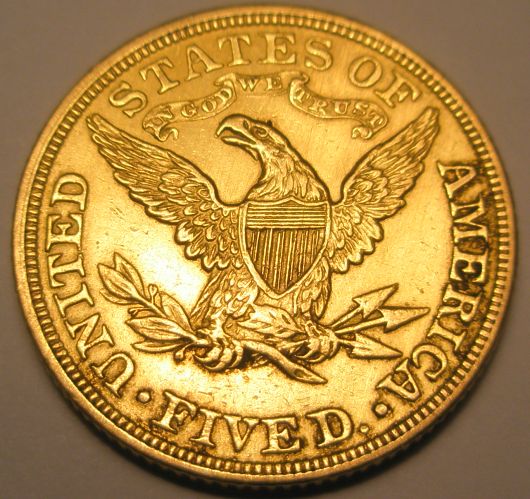 7070-Half-Eagles!