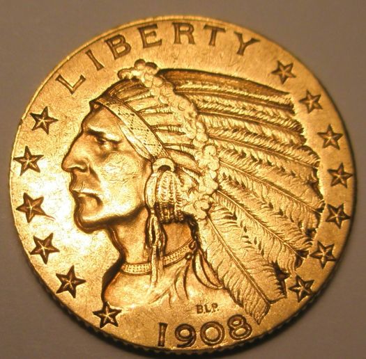 7070-Half-Eagles!
