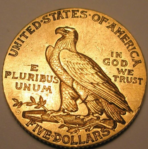 7070-Half-Eagles!