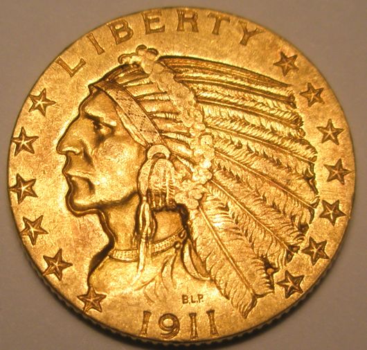 7070-Half-Eagles!