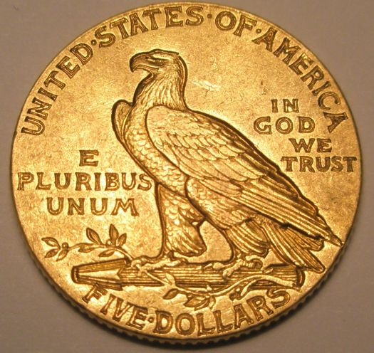 7070-Half-Eagles!