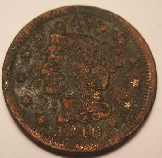 Ugly-Cent/Penny-Contest!