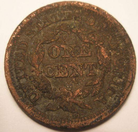 Ugly-Cent/Penny-Contest!