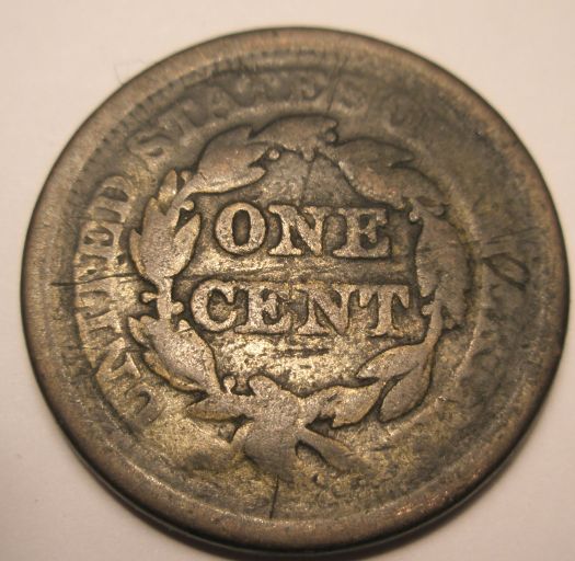 Ugly-Cent/Penny-Contest!