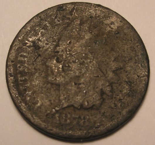 Ugly-Cent/Penny-Contest!