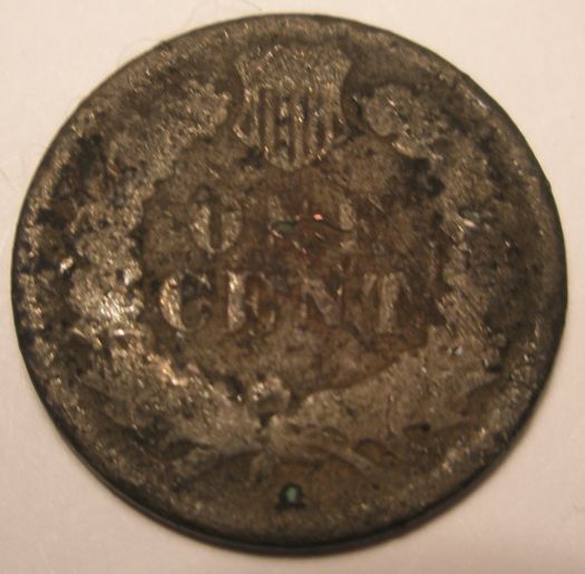 Ugly-Cent/Penny-Contest!