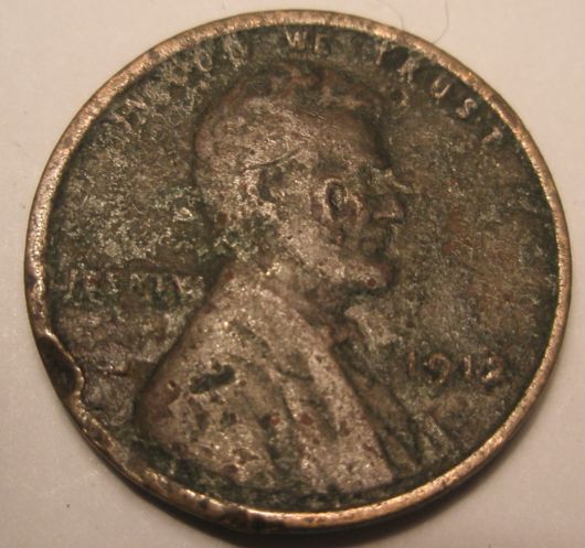 Ugly-Cent/Penny-Contest!