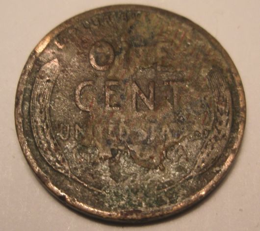 Ugly-Cent/Penny-Contest!