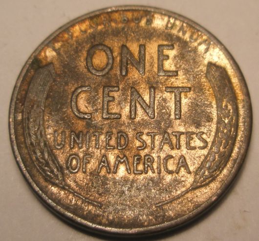 Ugly-Cent/Penny-Contest!