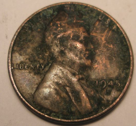 Ugly-Cent/Penny-Contest!