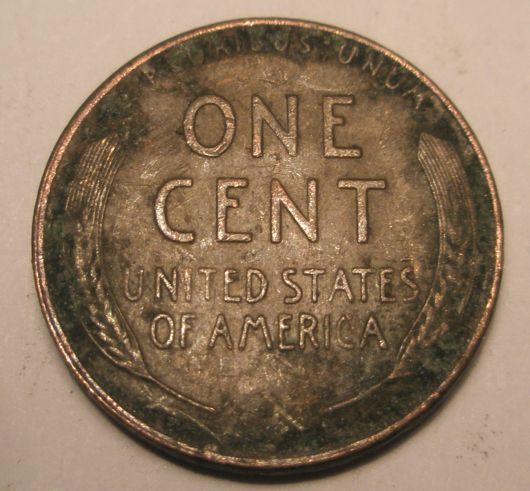 Ugly-Cent/Penny-Contest!
