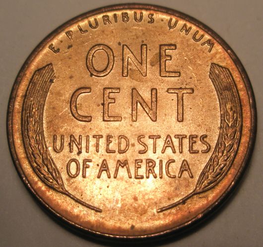 Ugly-Cent/Penny-Contest!