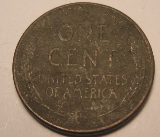 Ugly-Cent/Penny-Contest!