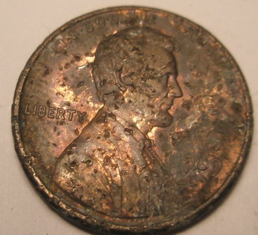 Ugly-Cent/Penny-Contest!