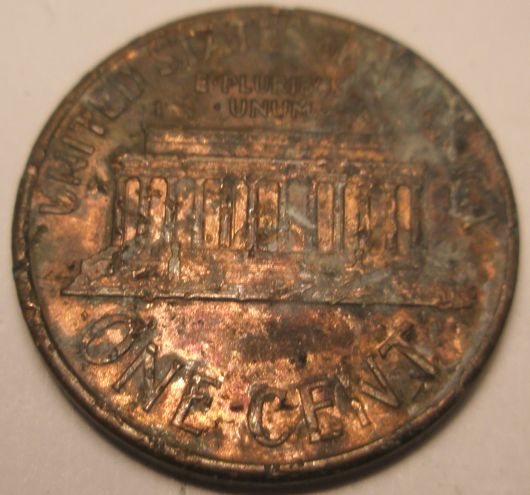 Ugly-Cent/Penny-Contest!
