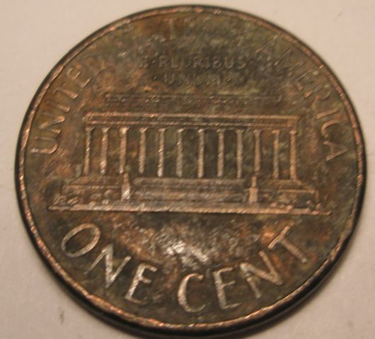 Ugly-Cent/Penny-Contest!