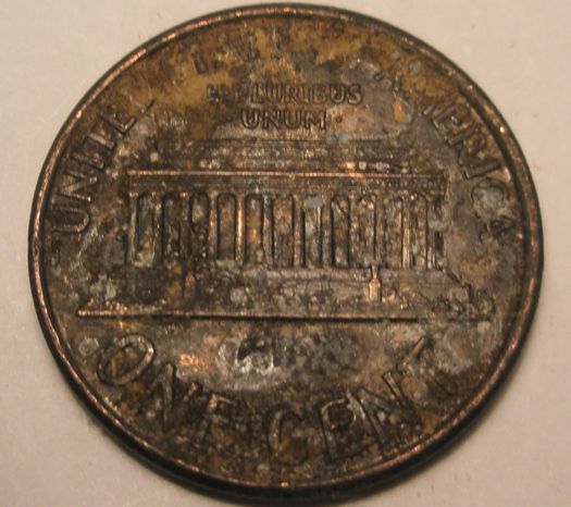 Ugly-Cent/Penny-Contest!
