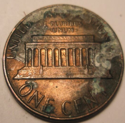 Ugly-Cent/Penny-Contest!