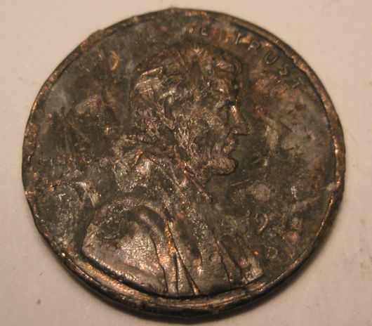 Ugly-Cent/Penny-Contest!