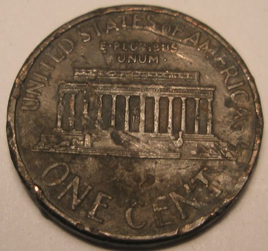 Ugly-Cent/Penny-Contest!