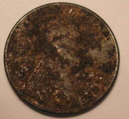 Ugly-Cent/Penny-Contest!
