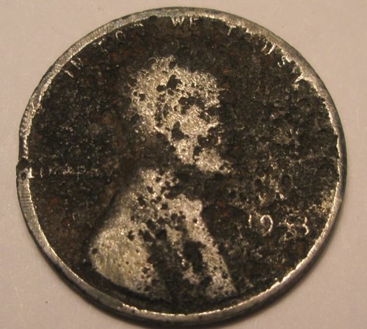 Ugly-Cent/Penny-Contest!