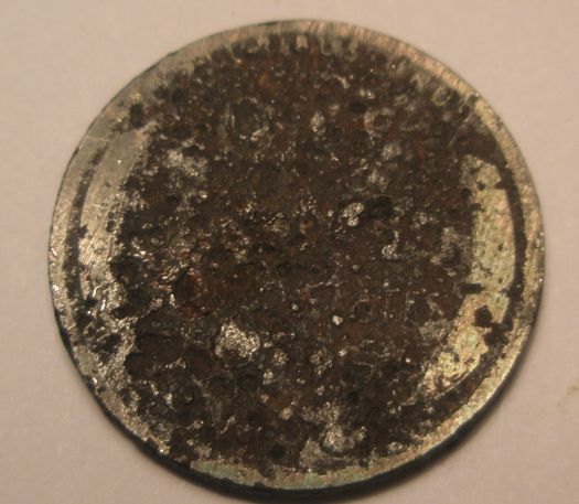 Ugly-Cent/Penny-Contest!