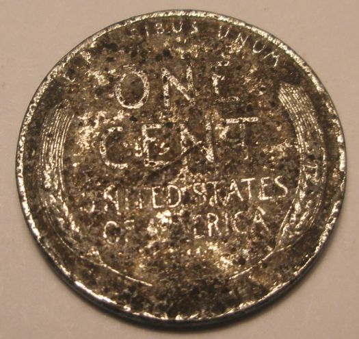 Ugly-Cent/Penny-Contest!