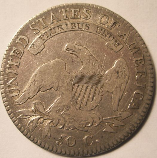 32-Days-Of-Capped-Bust-Half-Dollars!
