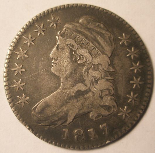 32-Days-Of-Capped-Bust-Half-Dollars!