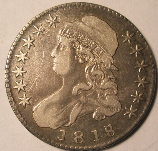 32-Days-Of-Capped-Bust-Half-Dollars!