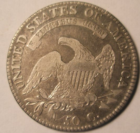32-Days-Of-Capped-Bust-Half-Dollars!