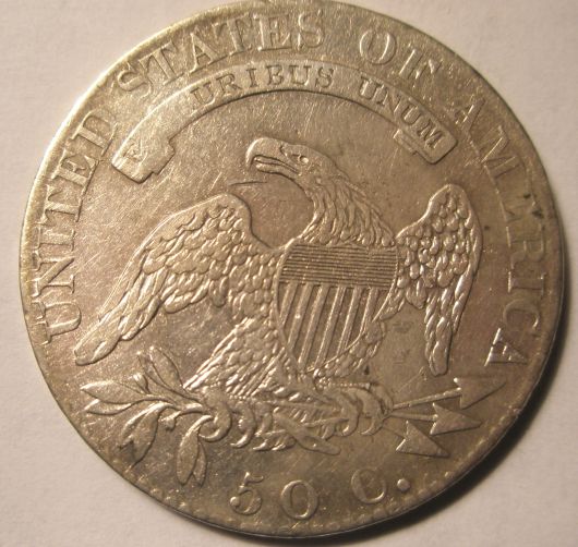 32-Days-Of-Capped-Bust-Half-Dollars!