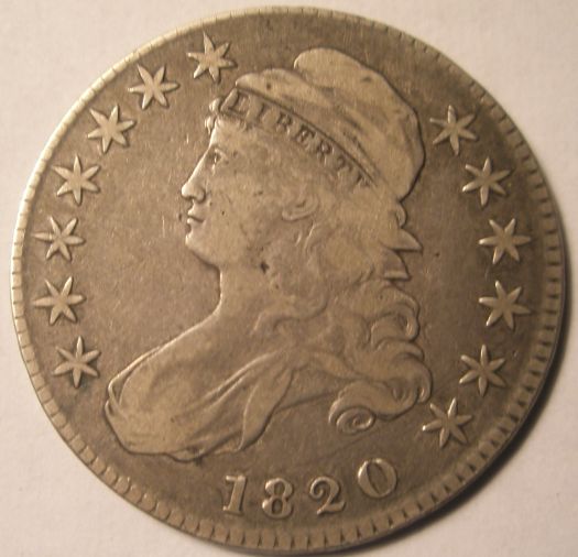 32-Days-Of-Capped-Bust-Half-Dollars!