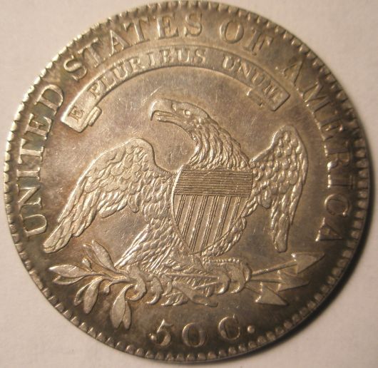 32-Days-Of-Capped-Bust-Half-Dollars!