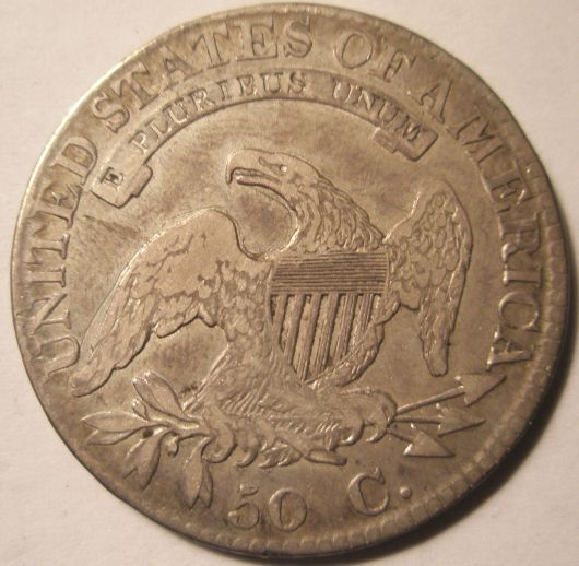 32-Days-Of-Capped-Bust-Half-Dollars!