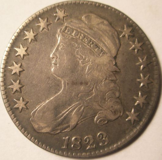 32-Days-Of-Capped-Bust-Half-Dollars!