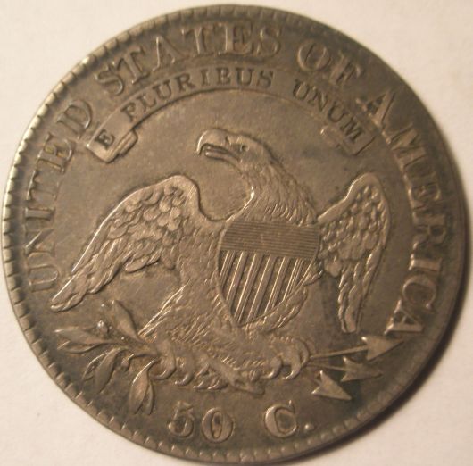 32-Days-Of-Capped-Bust-Half-Dollars!
