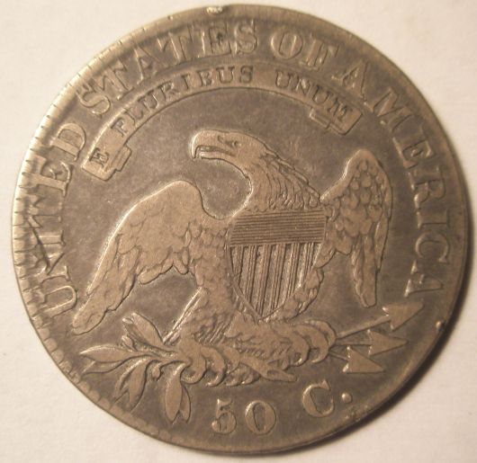 32-Days-Of-Capped-Bust-Half-Dollars!