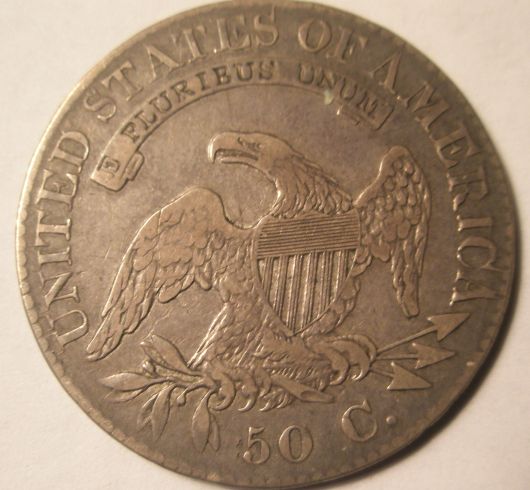 32-Days-Of-Capped-Bust-Half-Dollars!