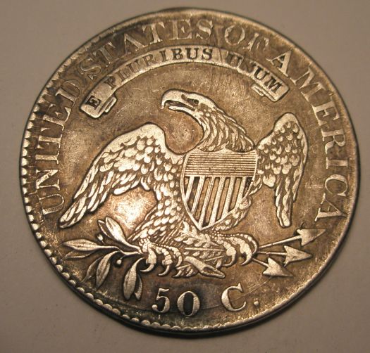 32-Days-Of-Capped-Bust-Half-Dollars!